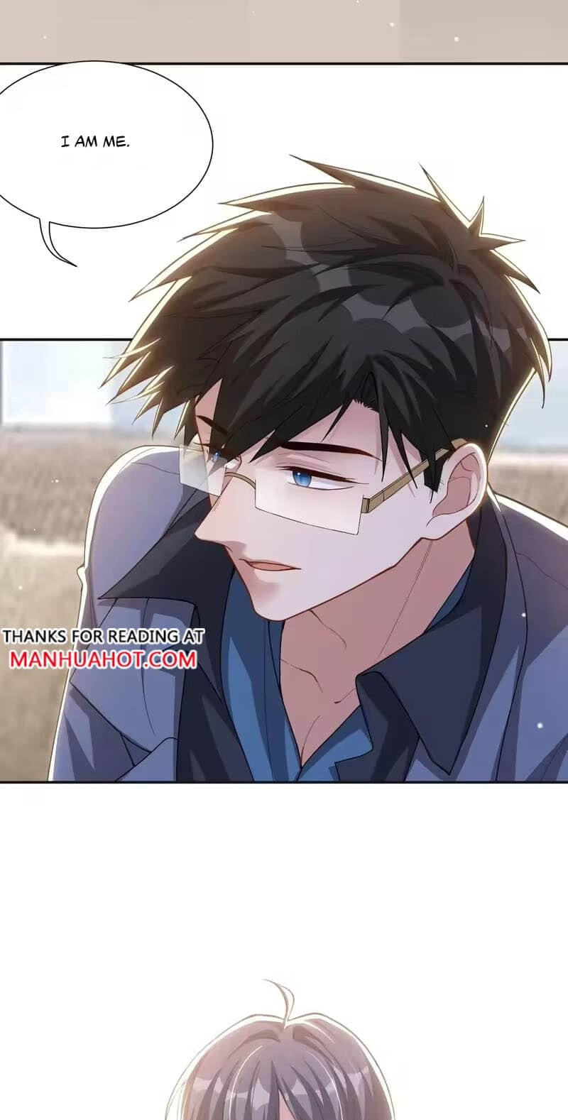 Borrowed hearts Chapter 247 page 24 - 