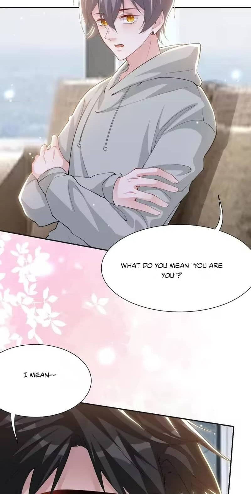 Borrowed hearts Chapter 247 page 25 - 