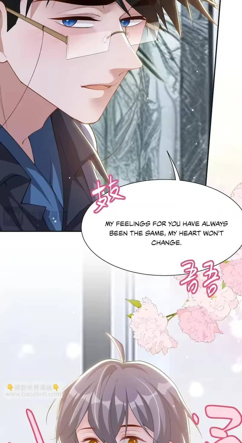 Borrowed hearts Chapter 247 page 26 - 