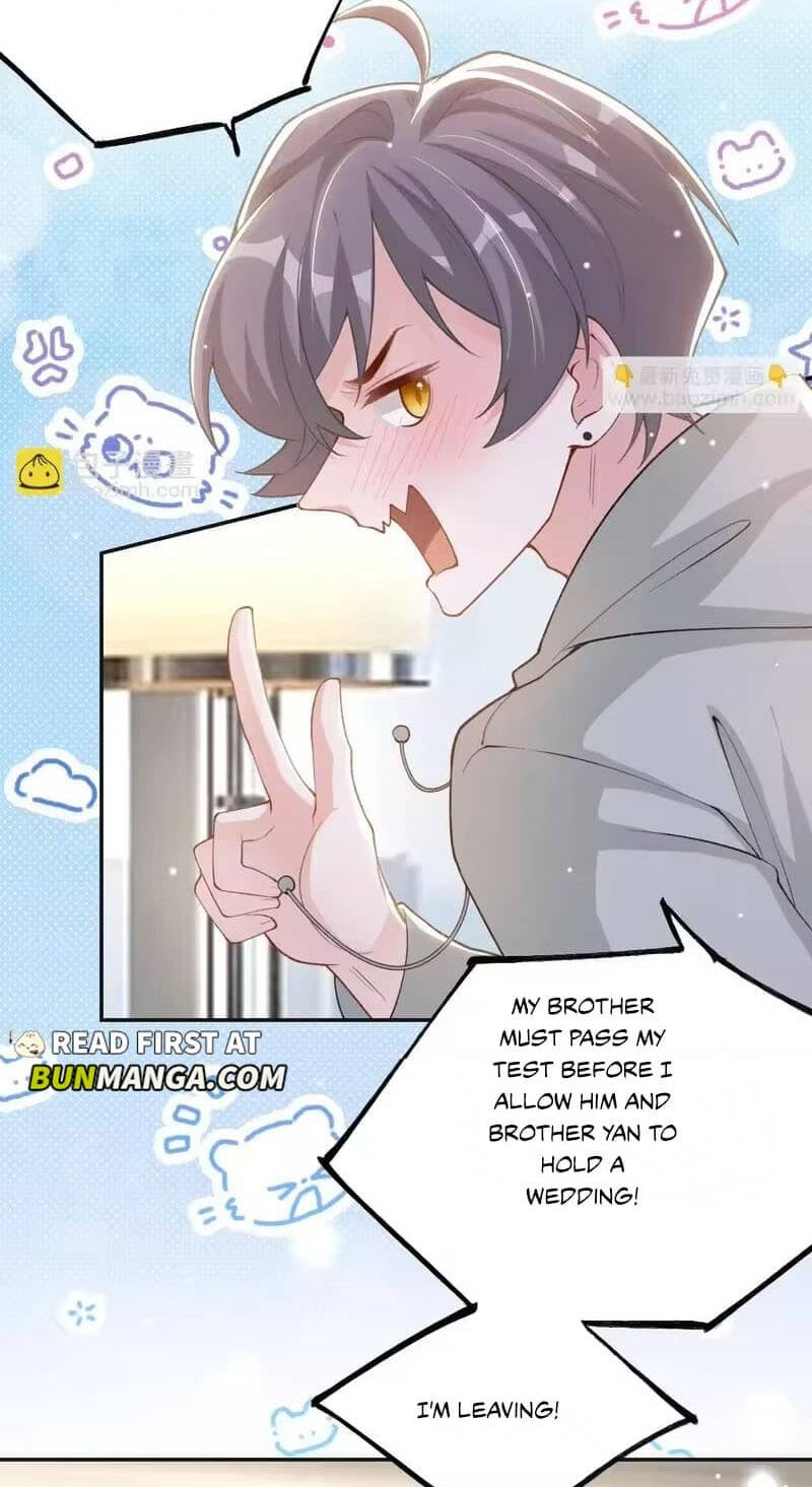 Borrowed hearts Chapter 247 page 29 - 