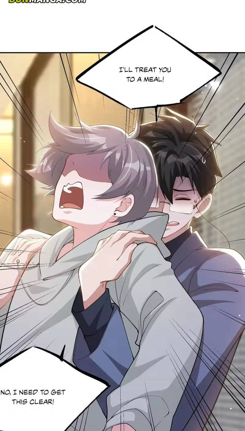 Borrowed hearts Chapter 247 page 4 - 