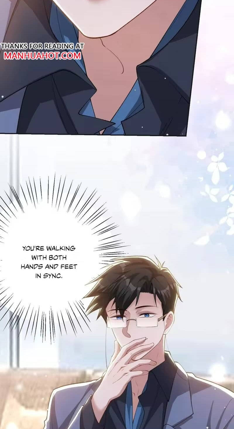 Borrowed hearts Chapter 247 page 31 - 