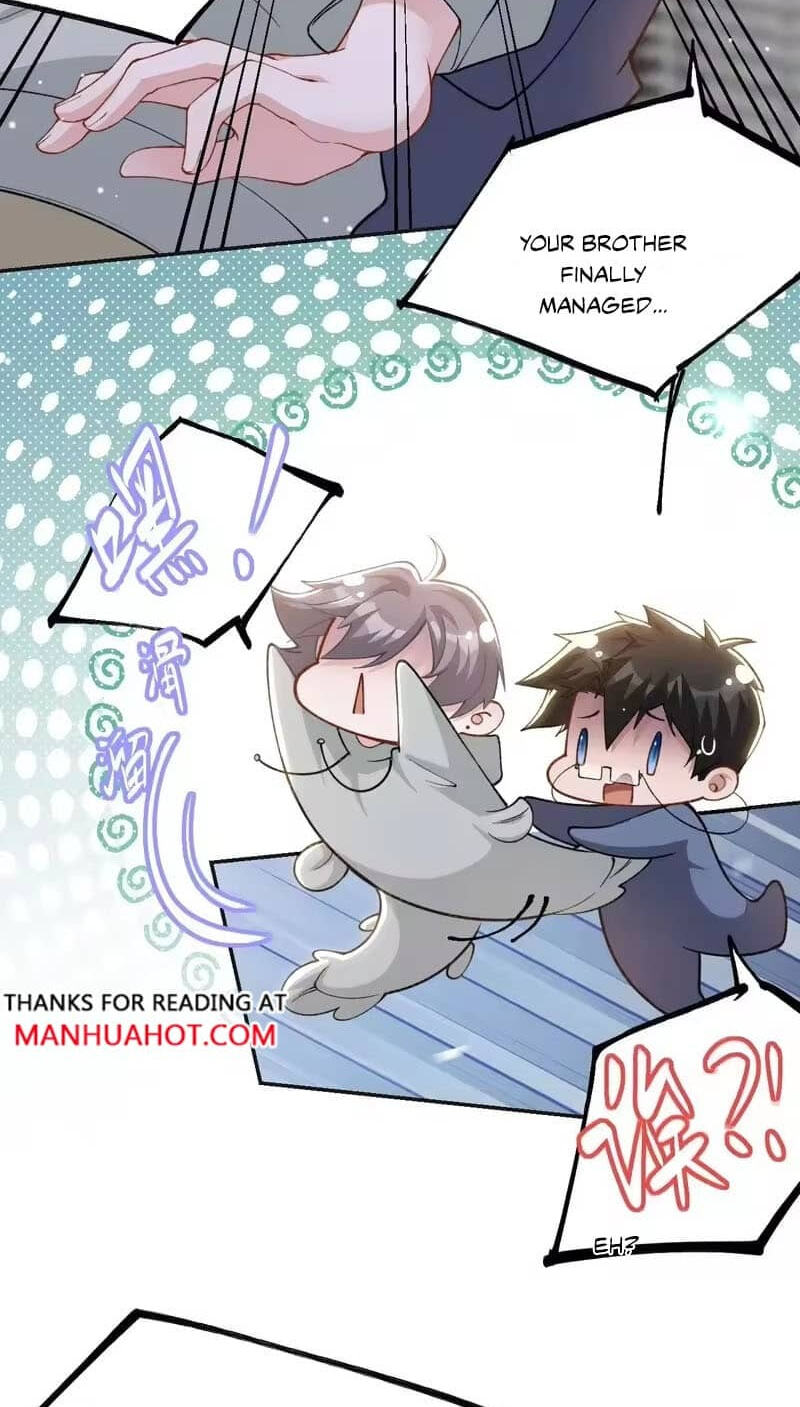Borrowed hearts Chapter 247 page 5 - 