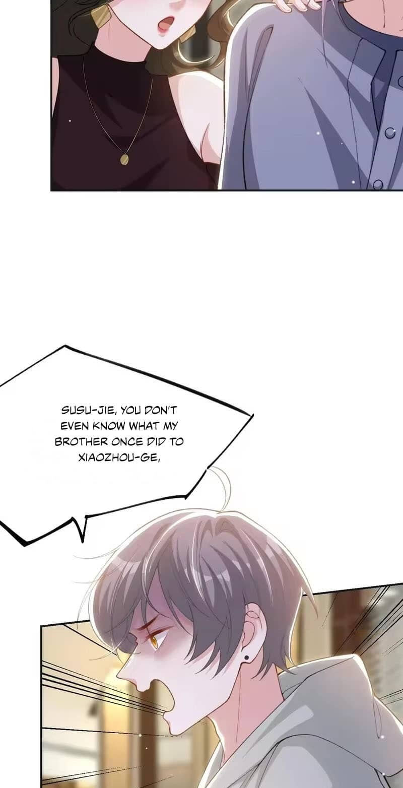 Borrowed hearts Chapter 247 page 8 - 