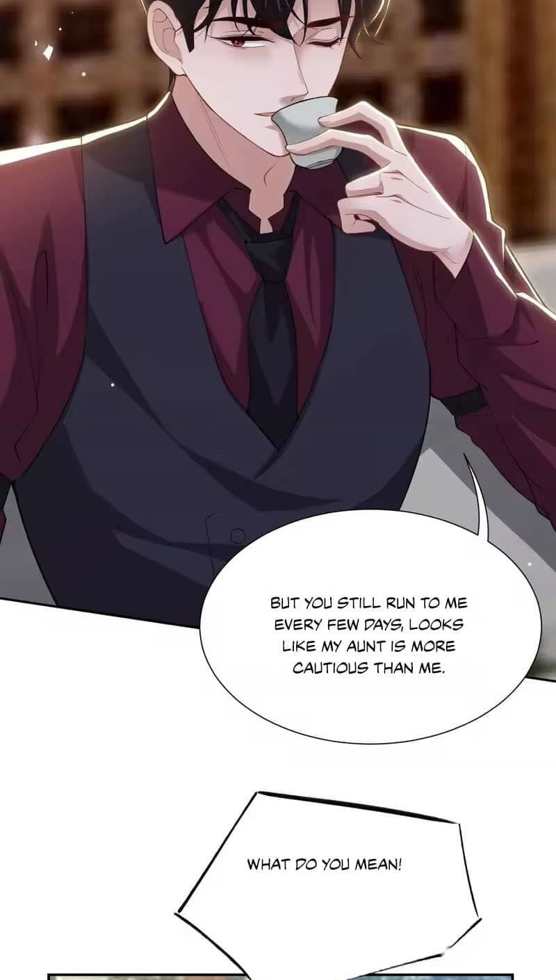 Borrowed hearts Chapter 248 page 11 - 