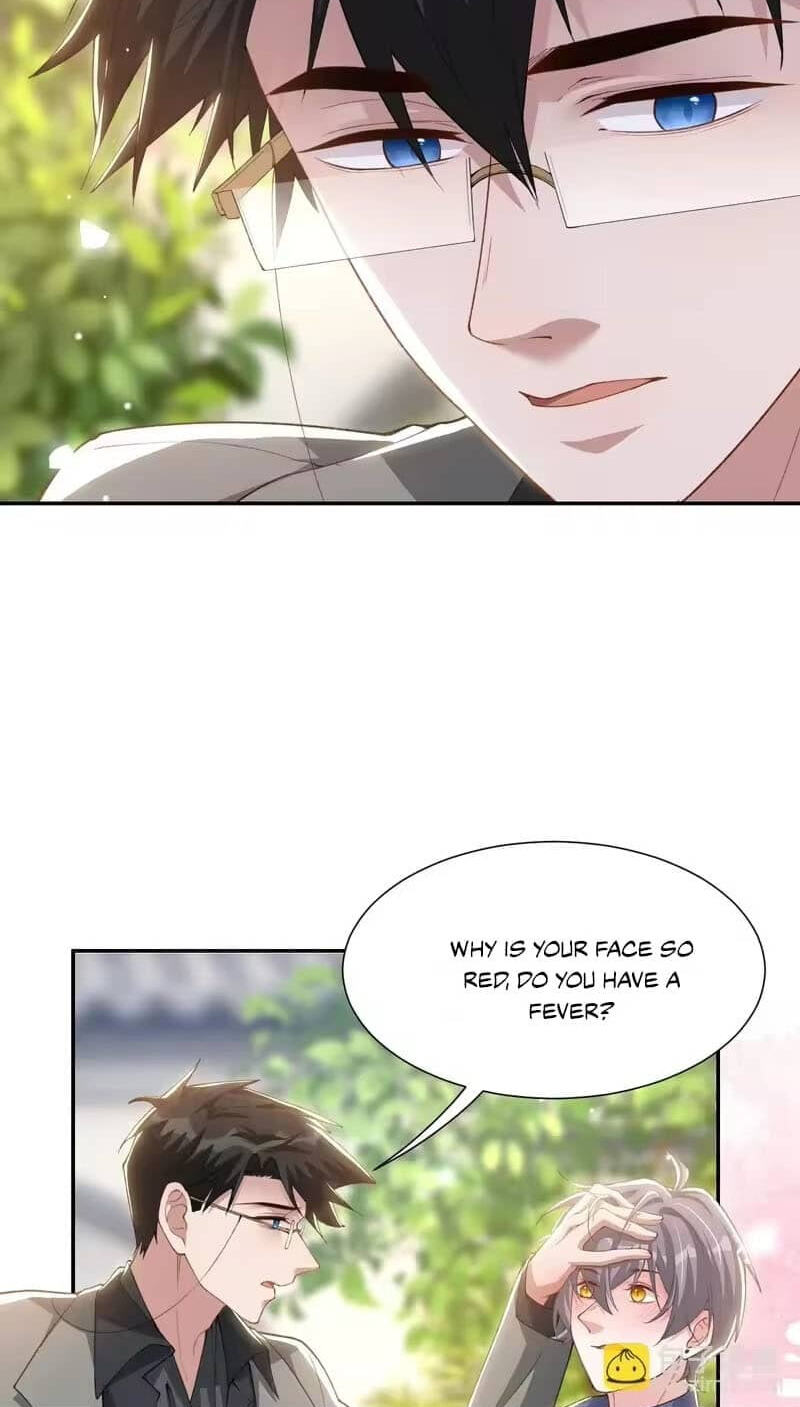 Borrowed hearts Chapter 248 page 16 - 