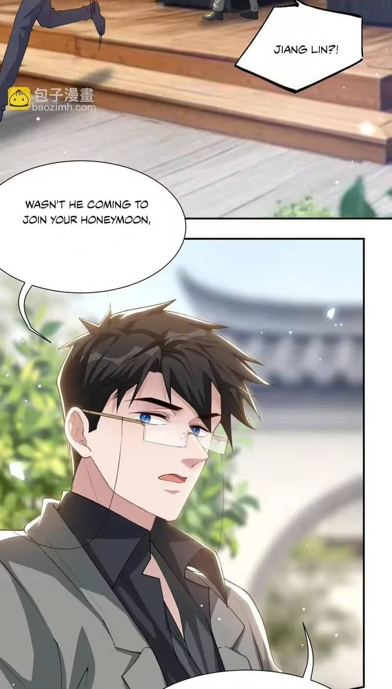 Borrowed hearts Chapter 248 page 20 - 
