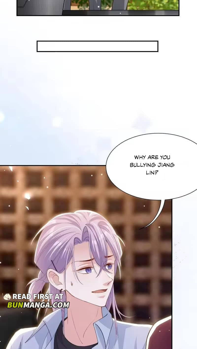 Borrowed hearts Chapter 248 page 23 - 