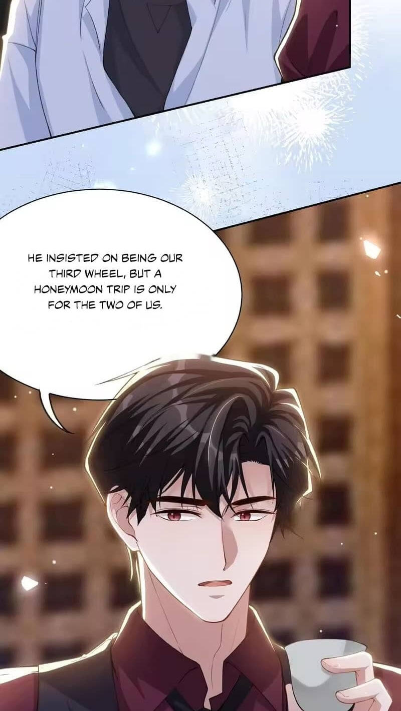 Borrowed hearts Chapter 248 page 24 - 