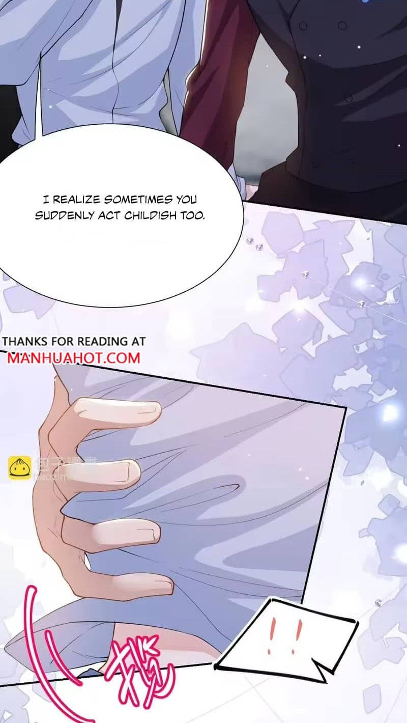 Borrowed hearts Chapter 248 page 26 - 