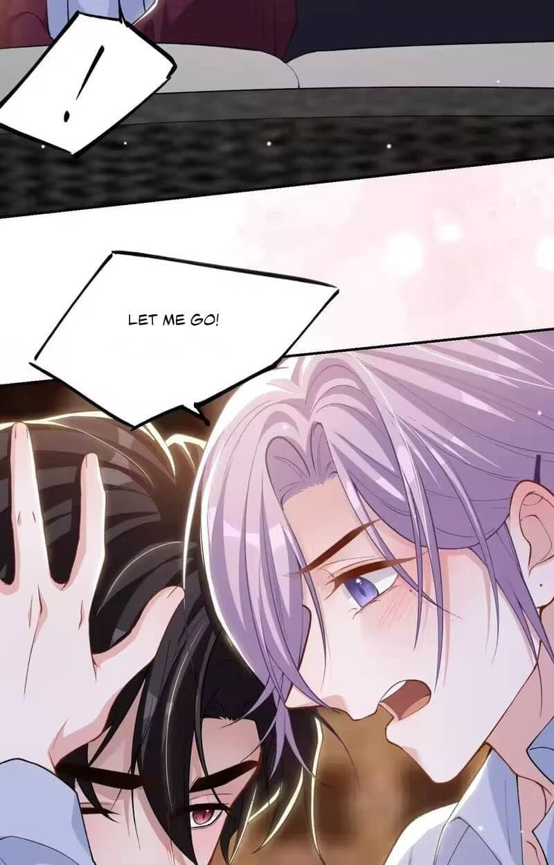 Borrowed hearts Chapter 248 page 29 - 