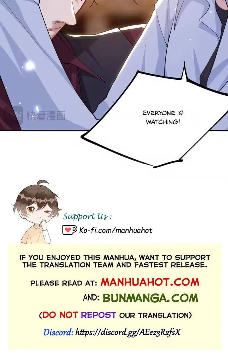Borrowed hearts Chapter 248 page 30 - 