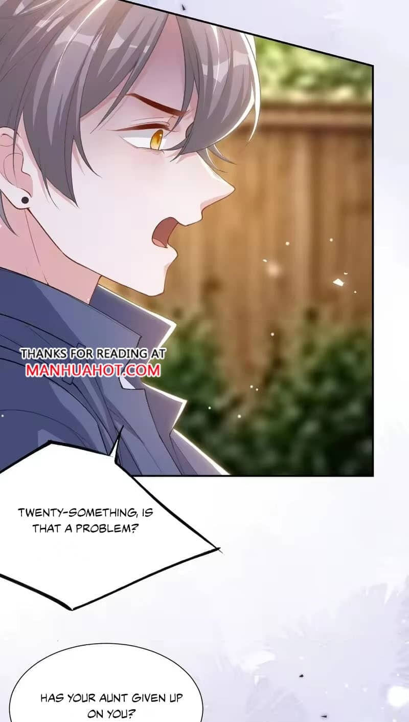 Borrowed hearts Chapter 248 page 7 - 