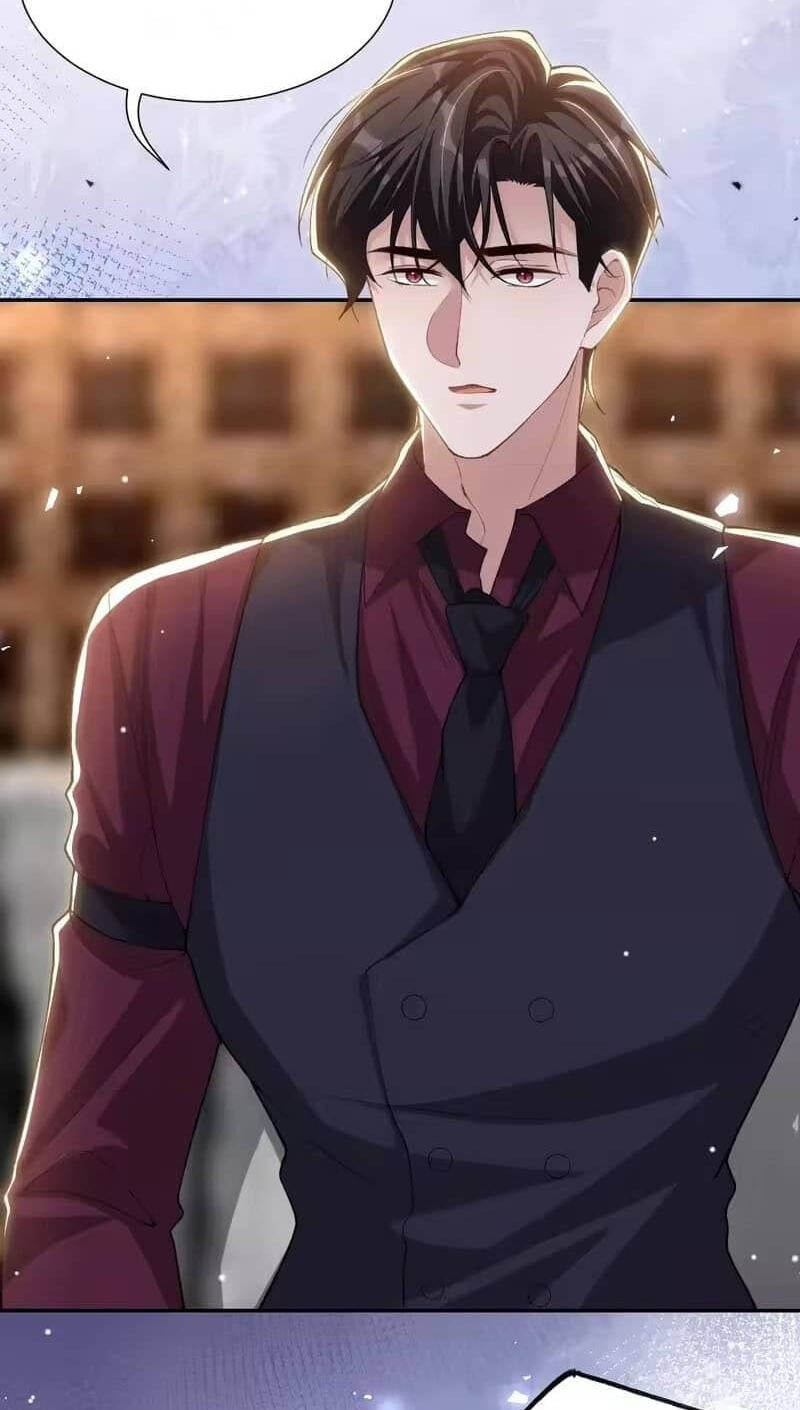 Borrowed hearts Chapter 248 page 8 - 