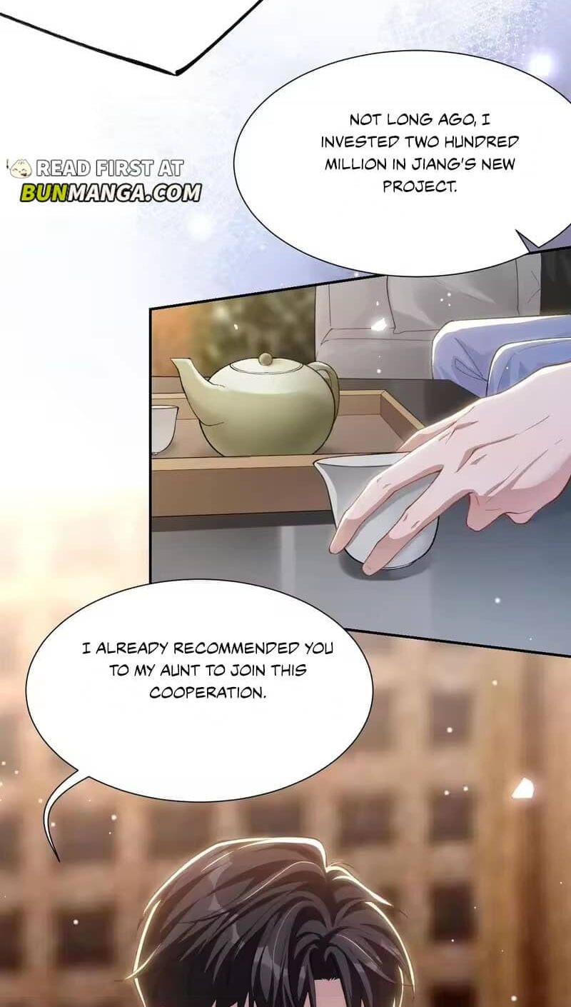Borrowed hearts Chapter 248 page 10 - 