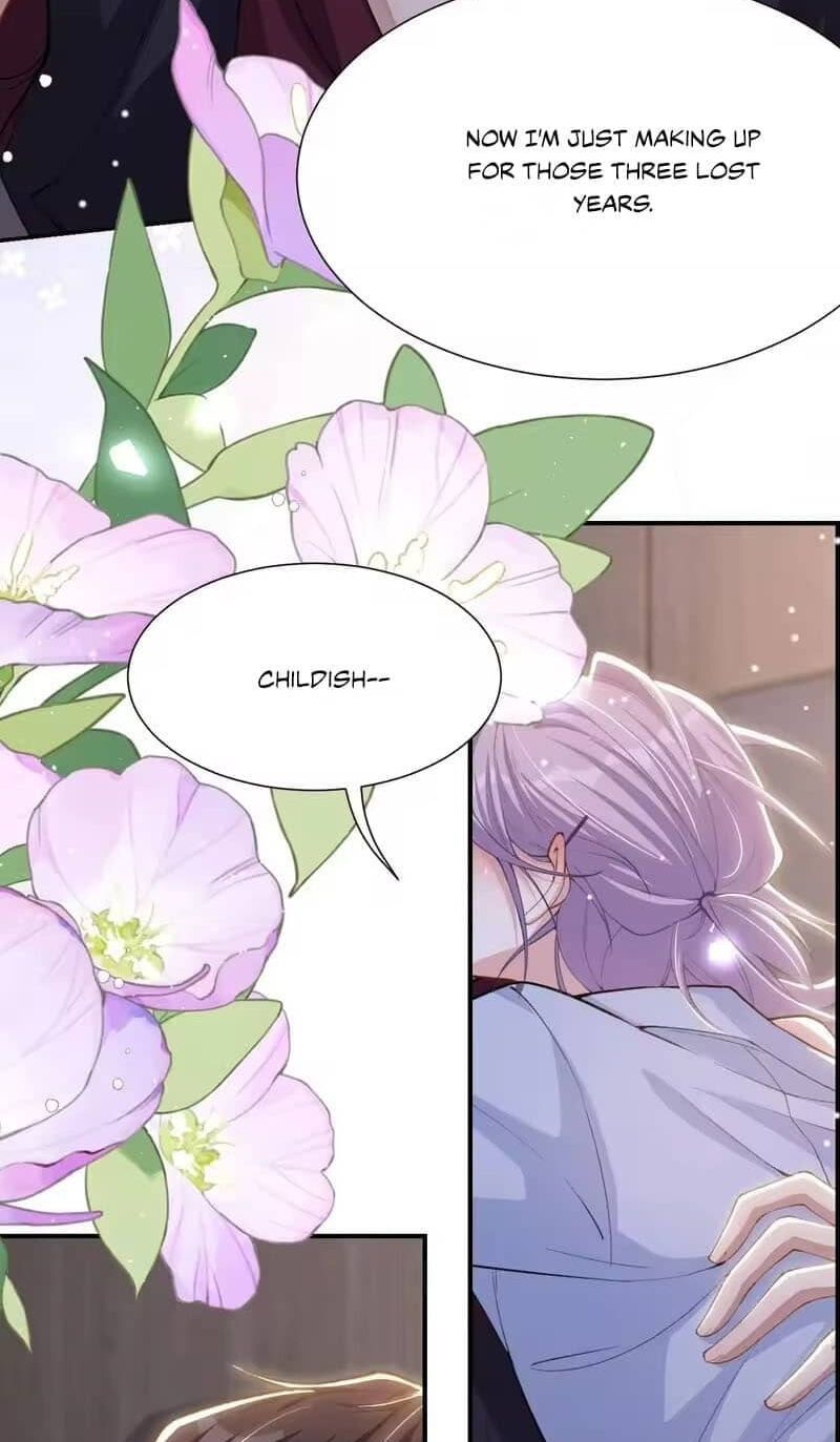 Borrowed hearts Chapter 249 page 11 - 
