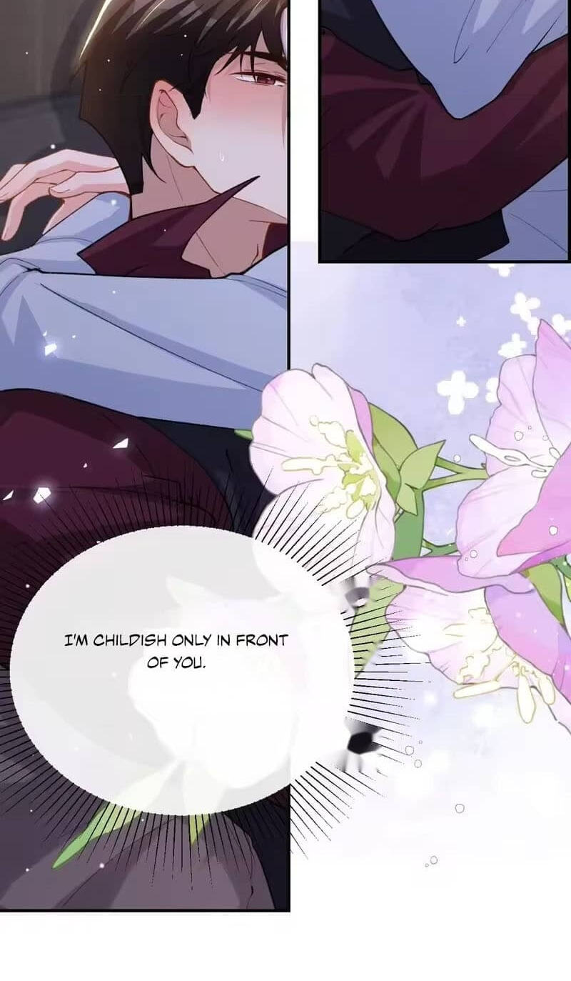 Borrowed hearts Chapter 249 page 12 - 