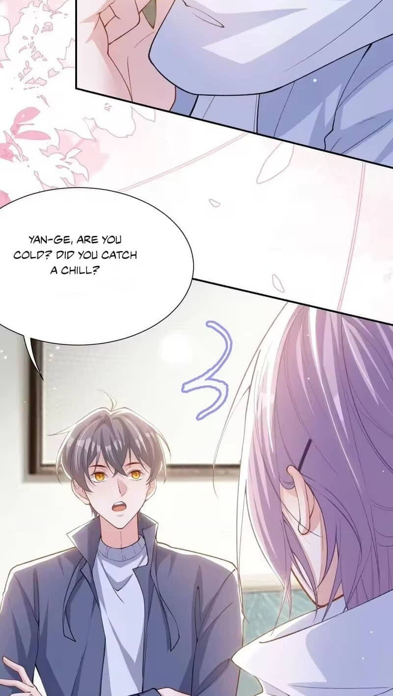 Borrowed hearts Chapter 249 page 16 - 