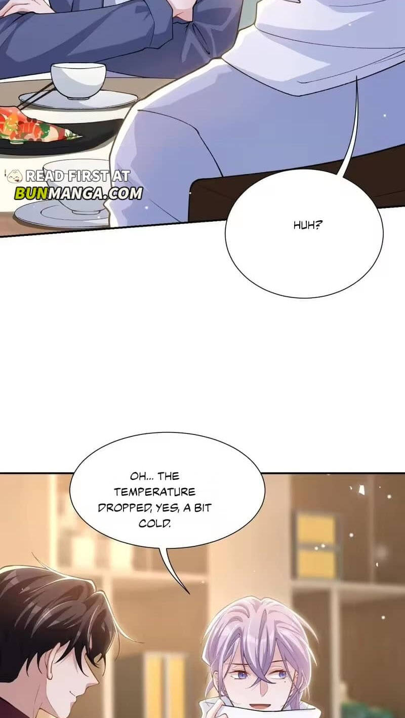Borrowed hearts Chapter 249 page 17 - 