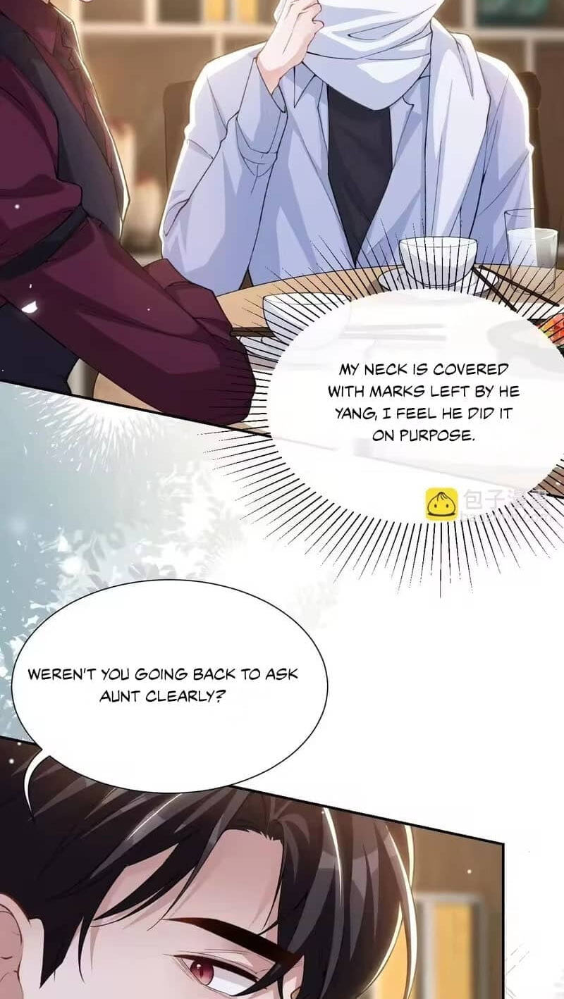 Borrowed hearts Chapter 249 page 18 - 