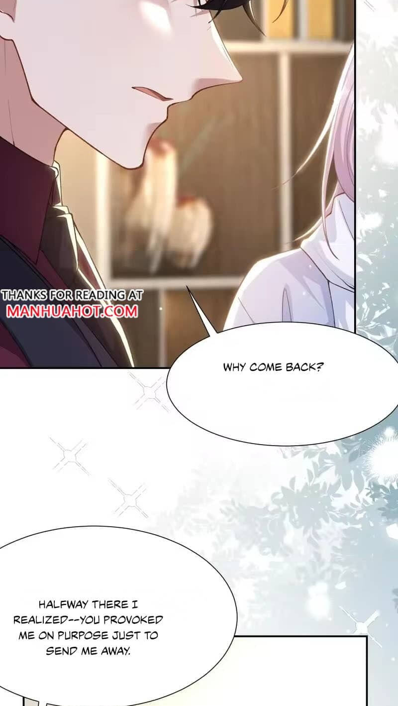 Borrowed hearts Chapter 249 page 19 - 
