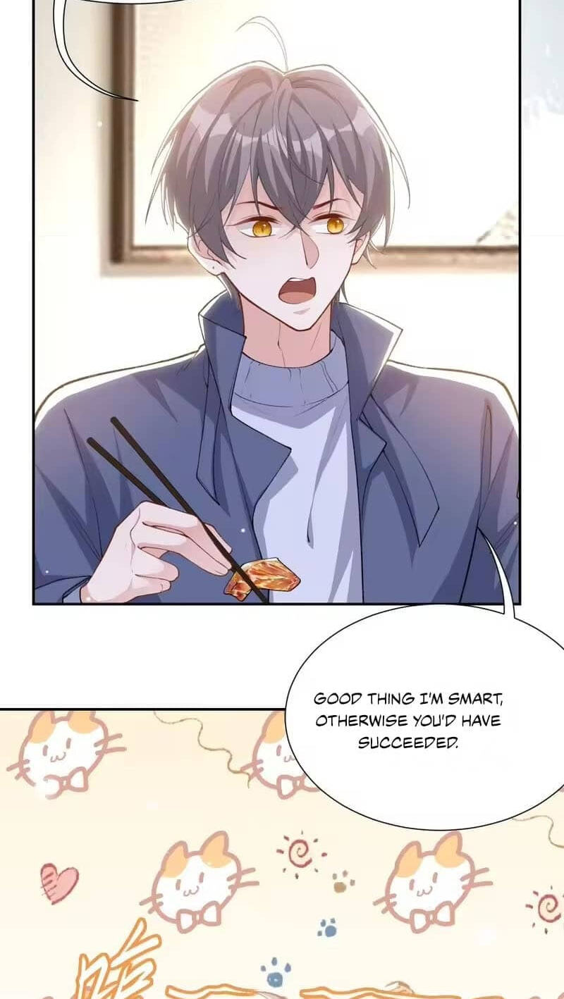 Borrowed hearts Chapter 249 page 20 - 