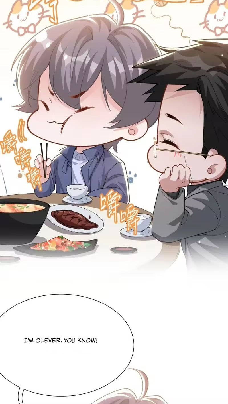 Borrowed hearts Chapter 249 page 21 - 