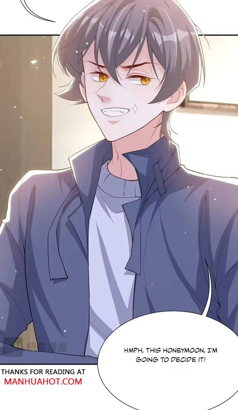 Borrowed hearts Chapter 249 page 22 - 