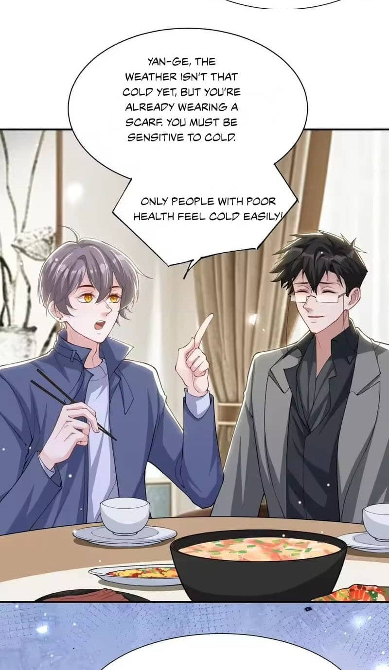 Borrowed hearts Chapter 249 page 23 - 