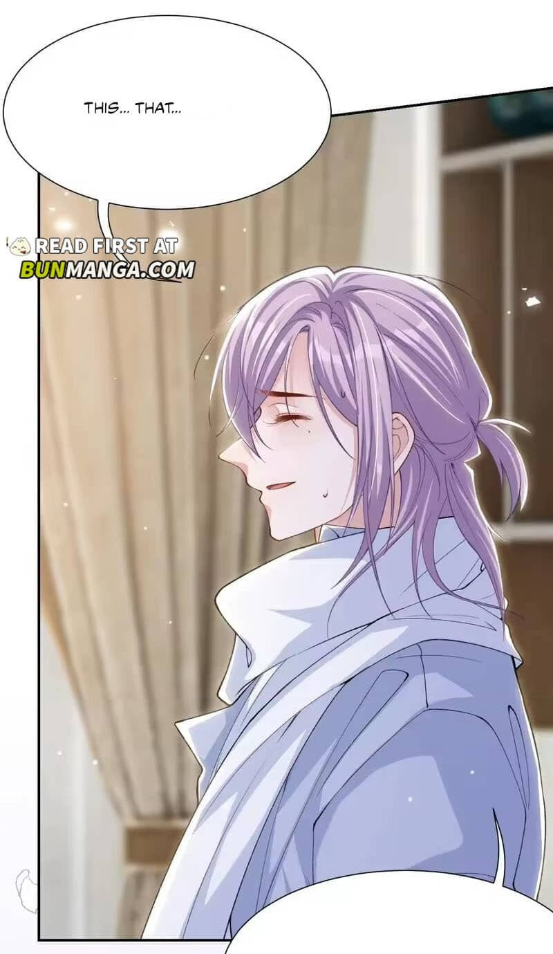 Borrowed hearts Chapter 249 page 25 - 