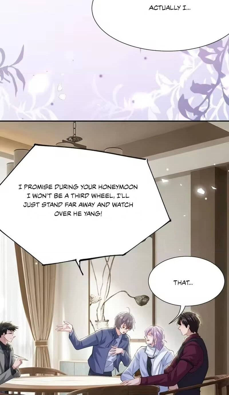 Borrowed hearts Chapter 249 page 26 - 