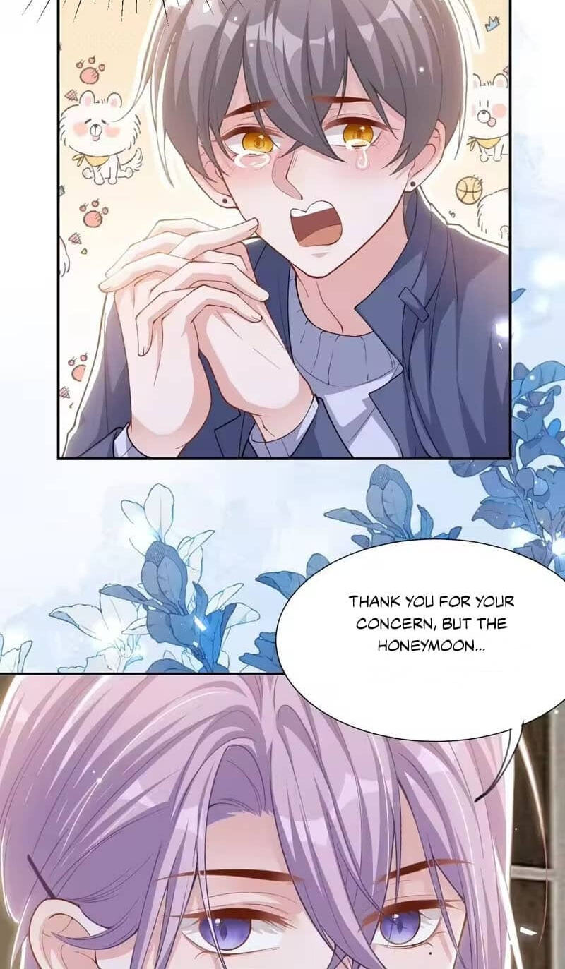 Borrowed hearts Chapter 249 page 28 - 