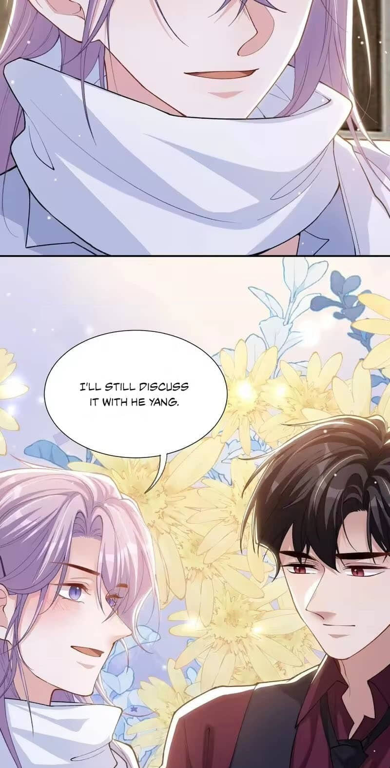 Borrowed hearts Chapter 249 page 29 - 
