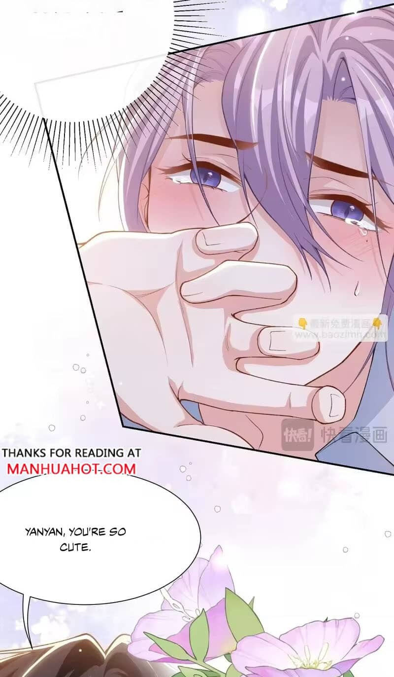 Borrowed hearts Chapter 249 page 8 - 