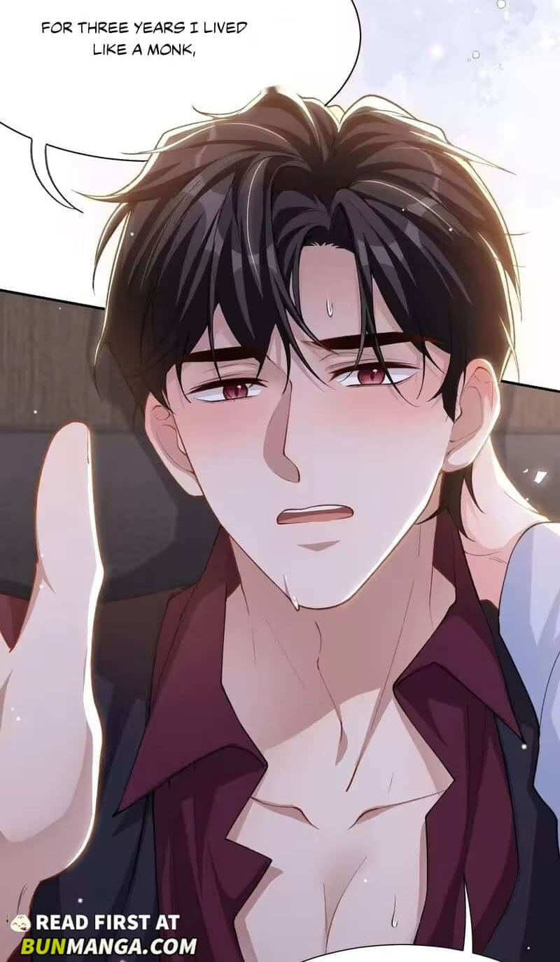 Borrowed hearts Chapter 249 page 10 - 