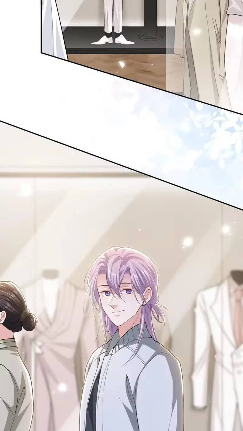Borrowed hearts Chapter 250 page 14 - 