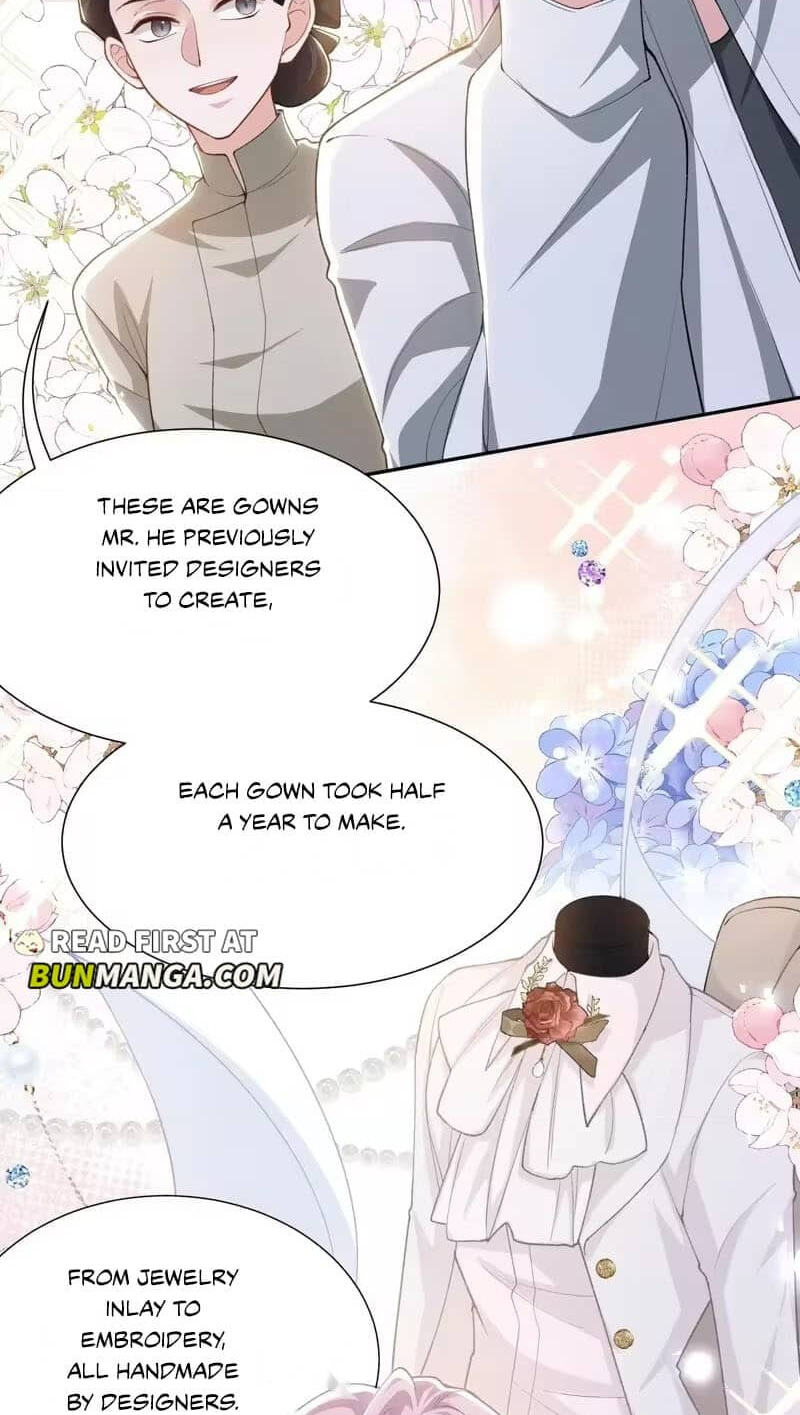 Borrowed hearts Chapter 250 page 18 - 