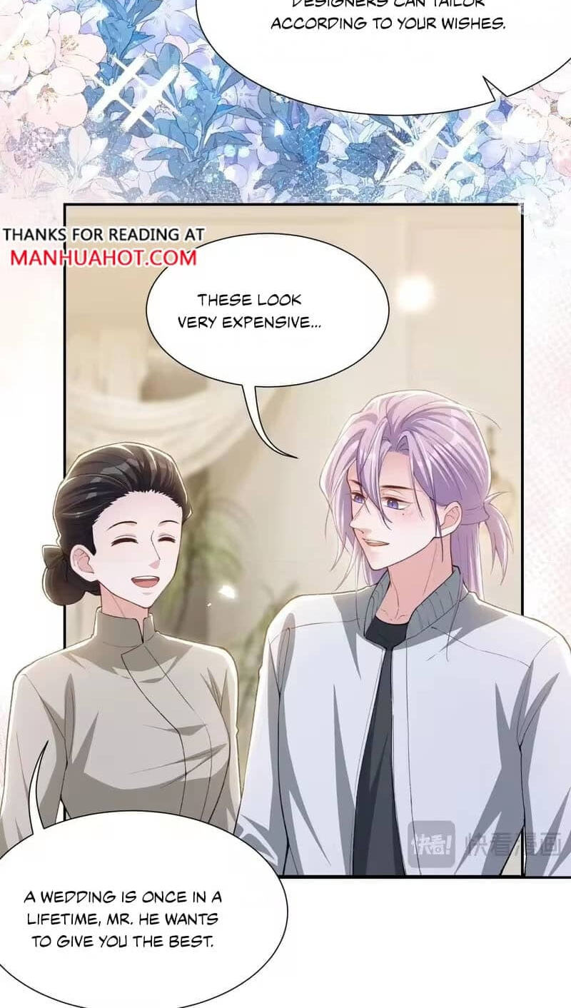 Borrowed hearts Chapter 250 page 20 - 