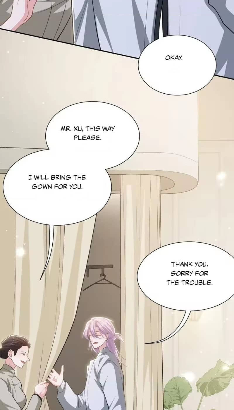 Borrowed hearts Chapter 250 page 22 - 