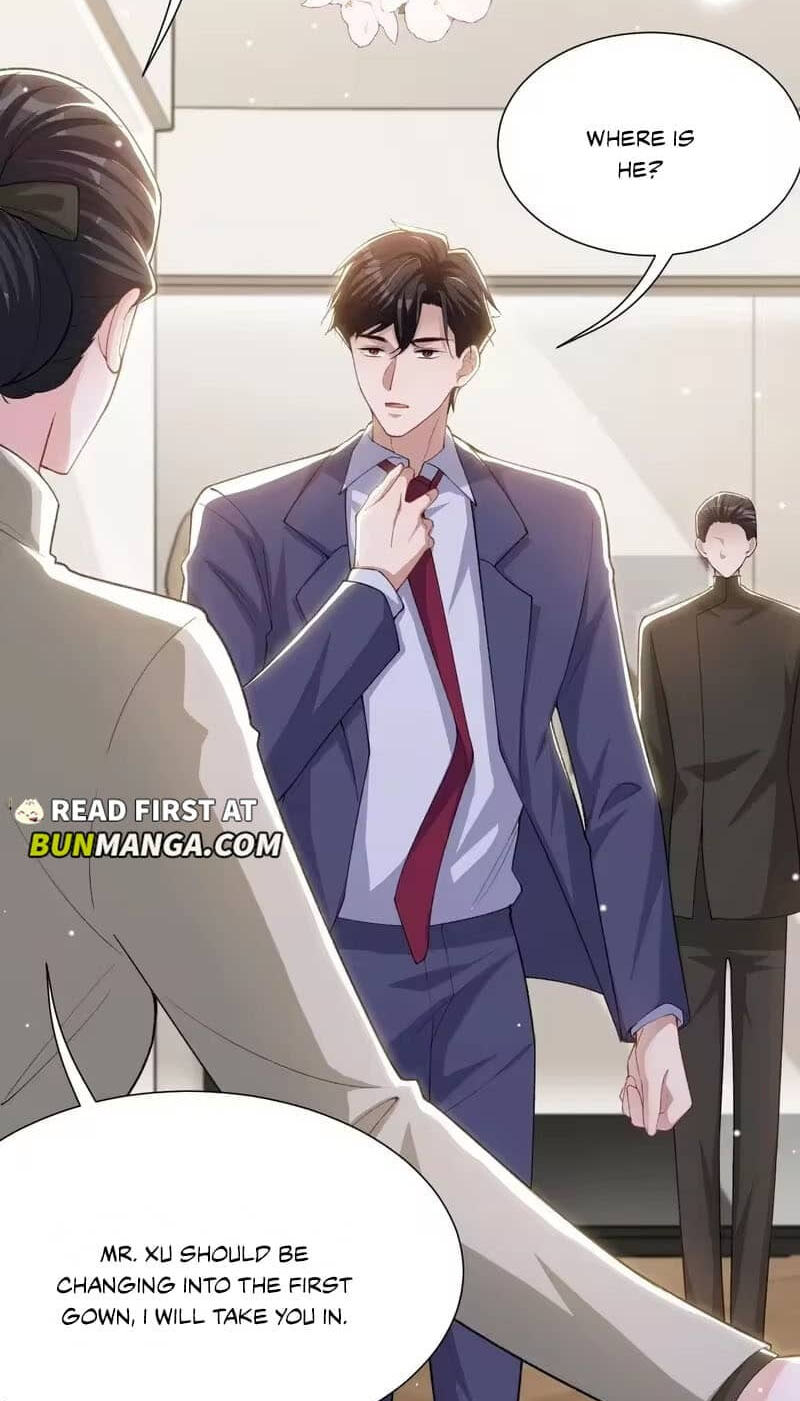 Borrowed hearts Chapter 250 page 25 - 