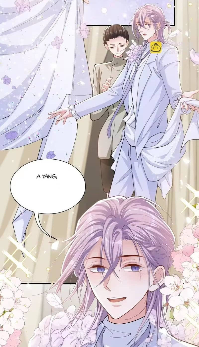 Borrowed hearts Chapter 250 page 27 - 