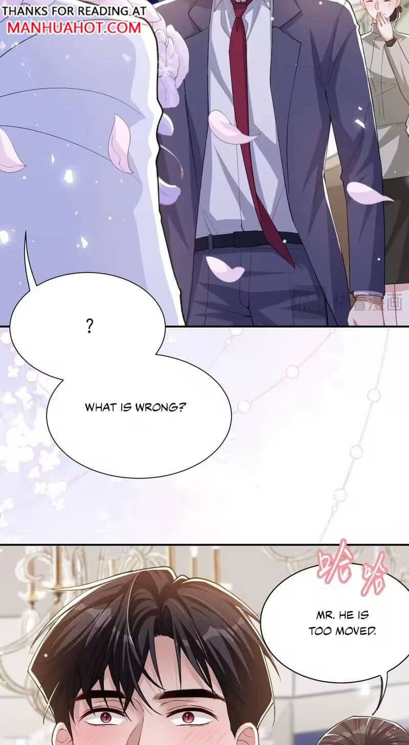 Borrowed hearts Chapter 250 page 29 - 