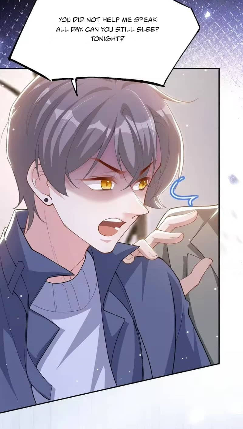 Borrowed hearts Chapter 250 page 5 - 