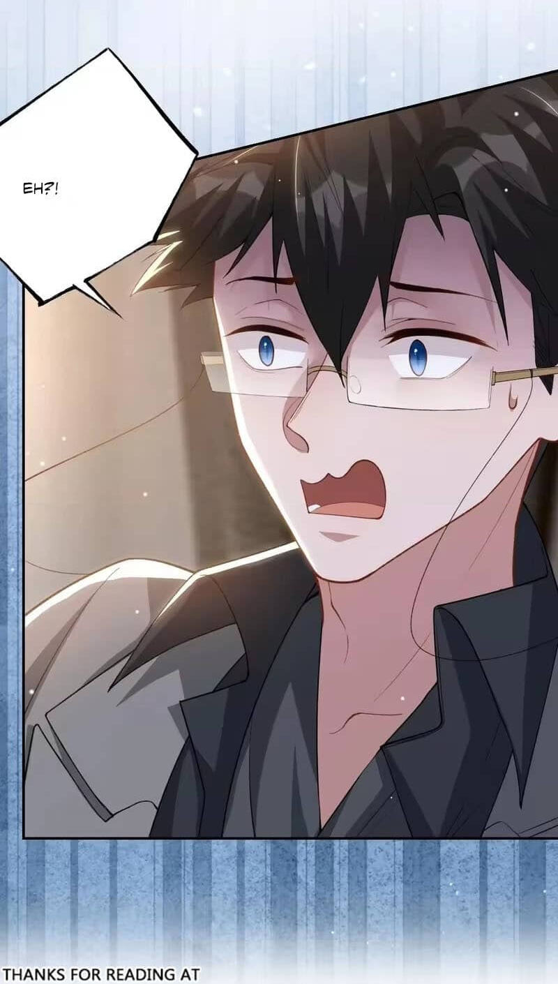 Borrowed hearts Chapter 250 page 6 - 