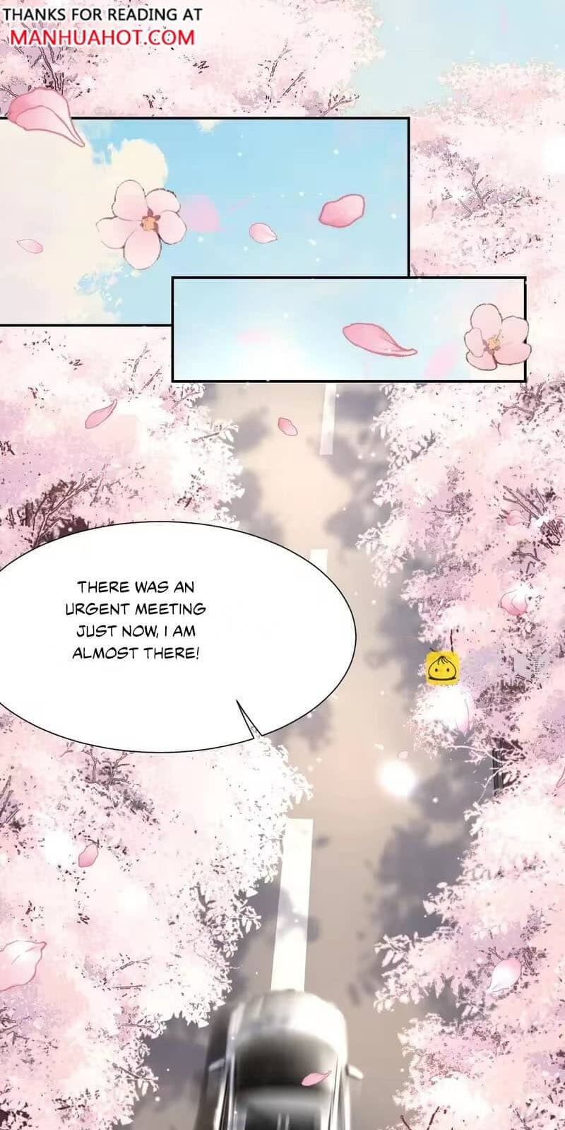 Borrowed hearts Chapter 250 page 9 - 