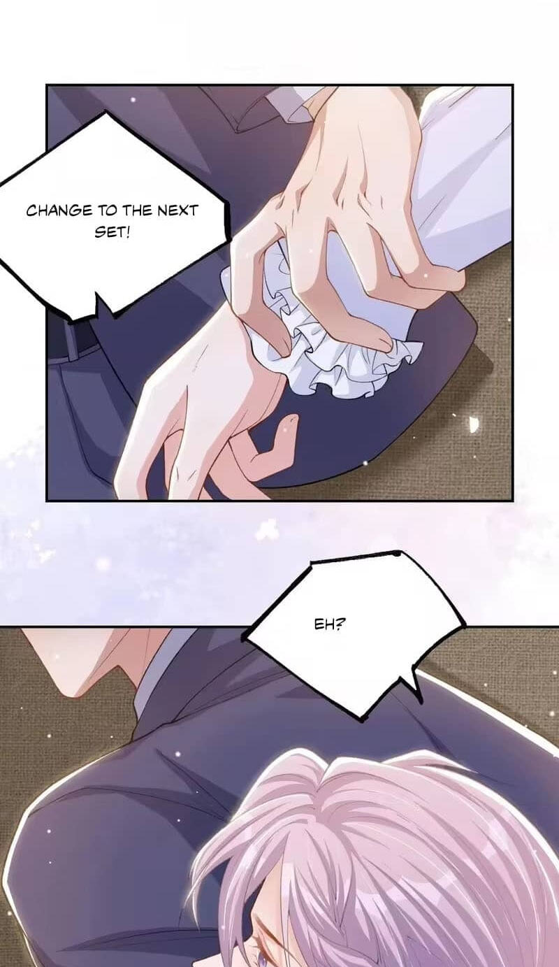 Borrowed hearts Chapter 251 page 11 - 