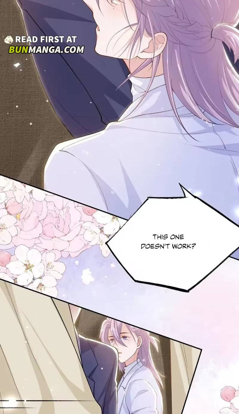 Borrowed hearts Chapter 251 page 12 - 