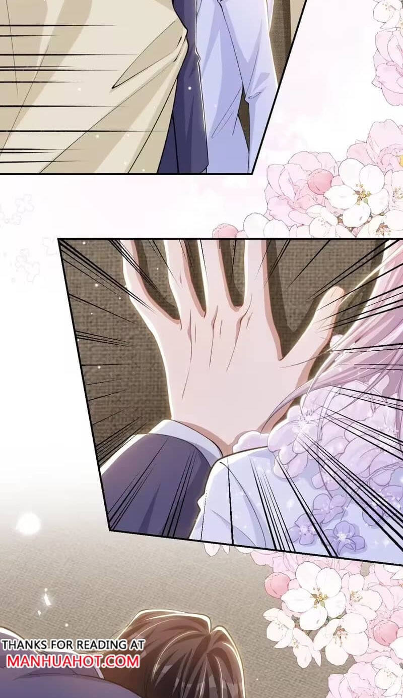 Borrowed hearts Chapter 251 page 13 - 