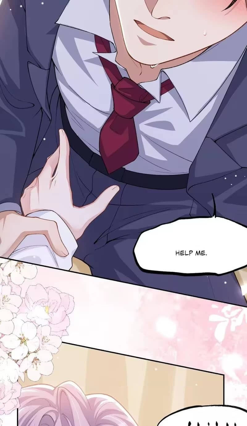 Borrowed hearts Chapter 251 page 21 - 