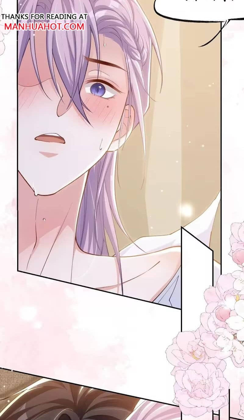 Borrowed hearts Chapter 251 page 22 - 